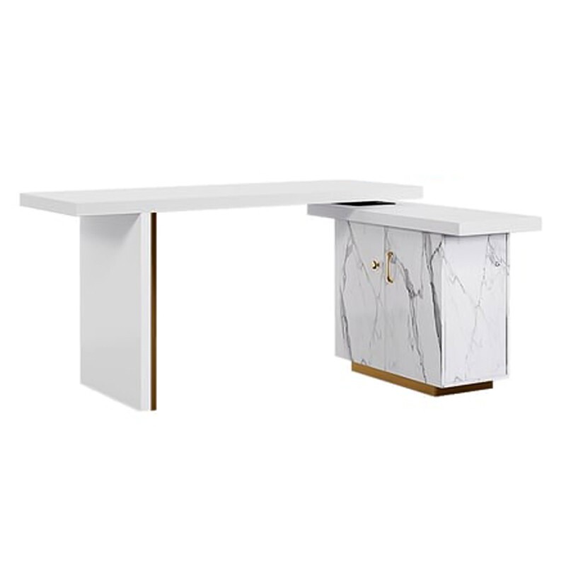 میز تحریر   مدل T103 - MDF | choobsub