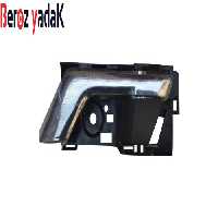 دستگیره داخلی عقب چپ آریو S300 - بروز یدک