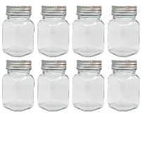 بانکه مدل چهارگوش مکارتی مجموعه 8 عددی