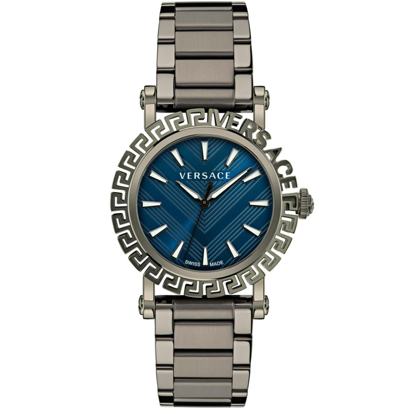 ساعت مچی ورساچه مدل VE6D00423