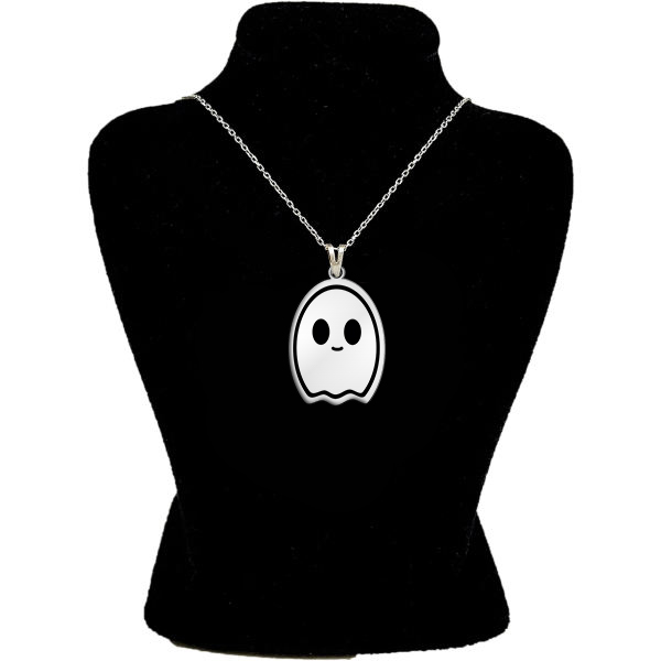 گردنبند مدل روح