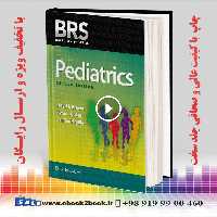 BRS Pediatrics (Board Review Series) Second Edition