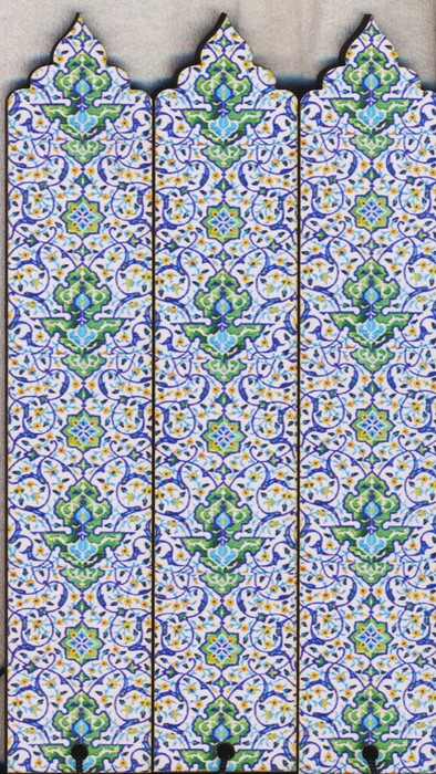 مجموعه نشانه کتاب (بوک مارک،کد N51)،(3عددی،چوبی) - ناشربوک | خرید آنلاین کتاب