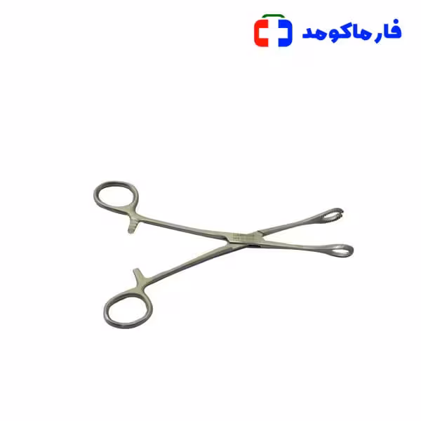 پنس جفت چاک دار