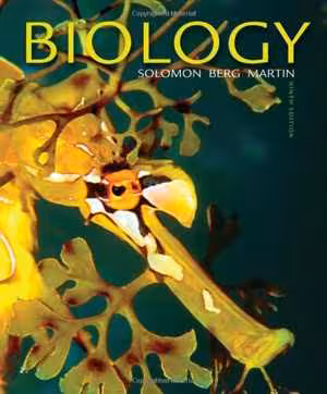 󾕇 دانلود کتاب Biology, 9th ed, 2010 - دانلود کتاب های دانشگاهی