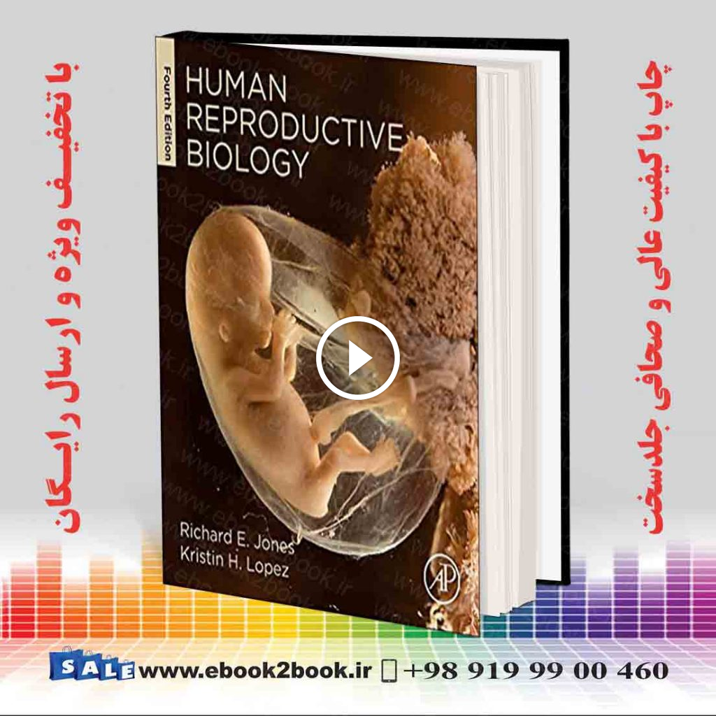 Human Reproductive Biology 4th Edition