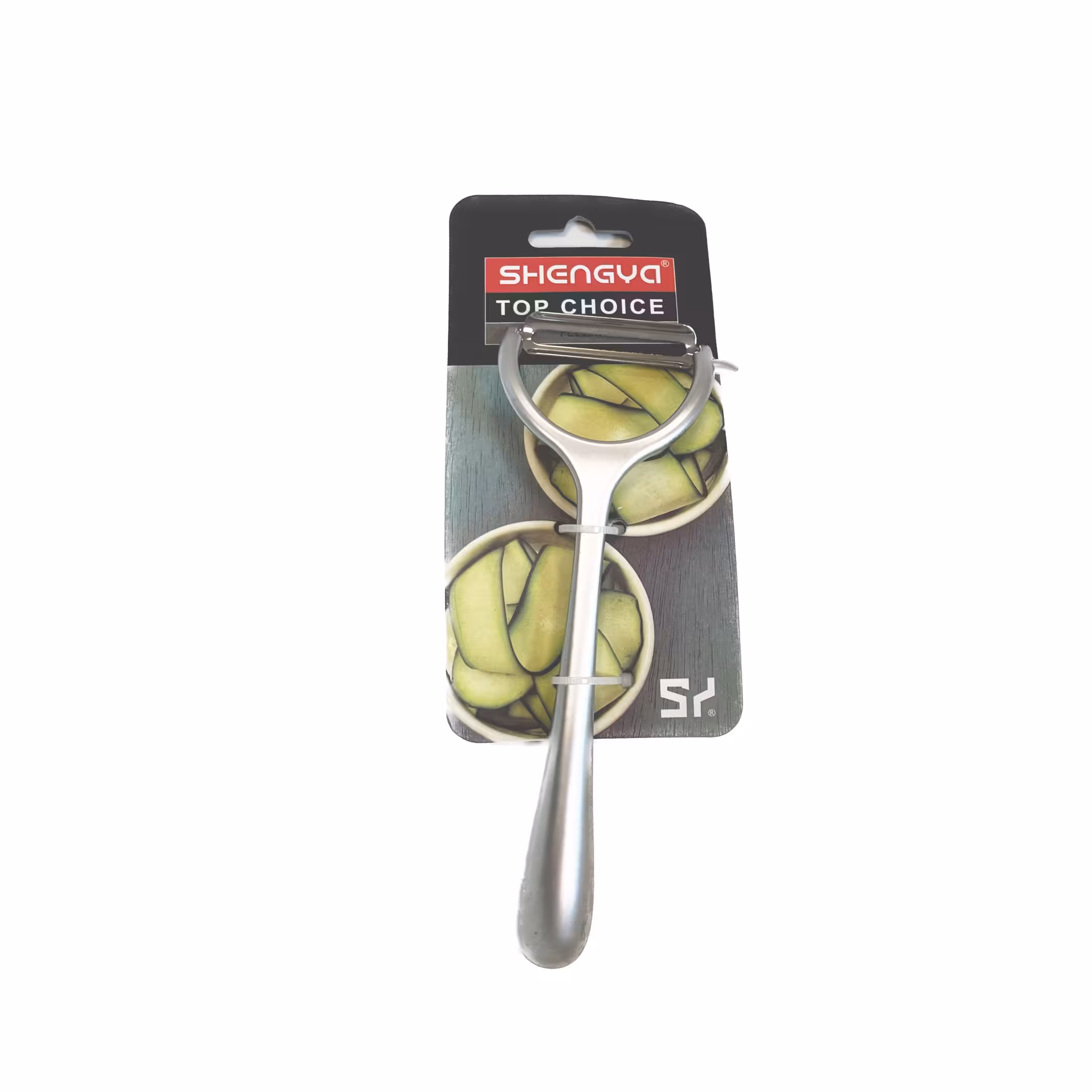 پوست‌کن شنگیا مدل ژیلتی