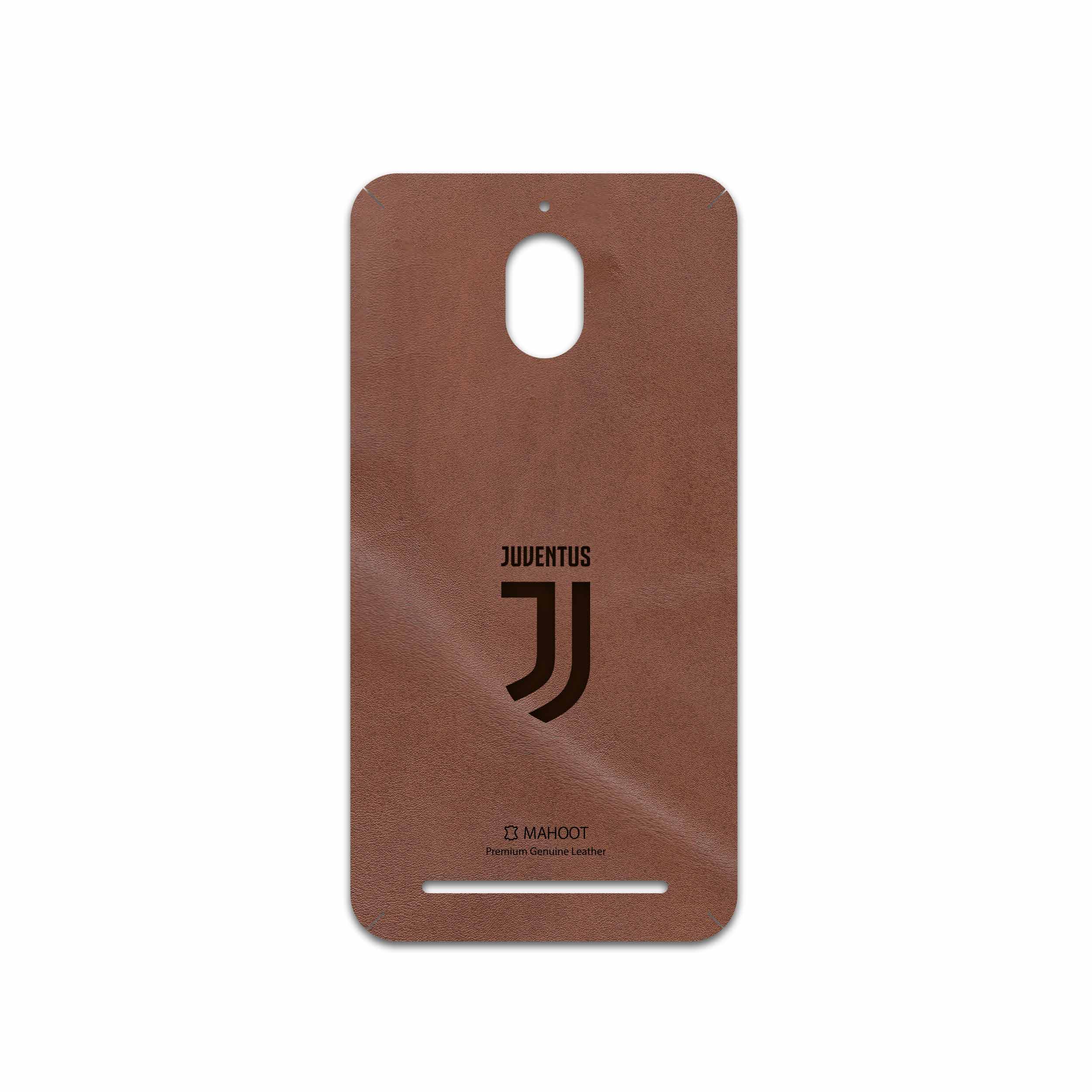 برچسب پوششی ماهوت مدل MNL-JUVE مناسب برای گوشی موبایل بلک بری Aurora