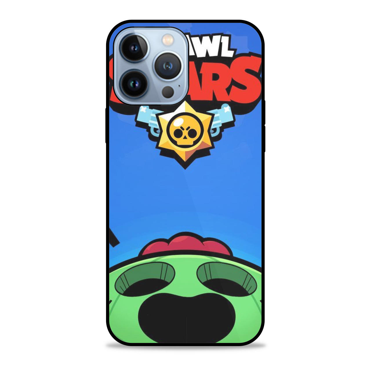 کاور آکام مدل AMCA13Pro Max2273 مناسب برای گوشی موبایل اپل iPhone 13PRO MAX