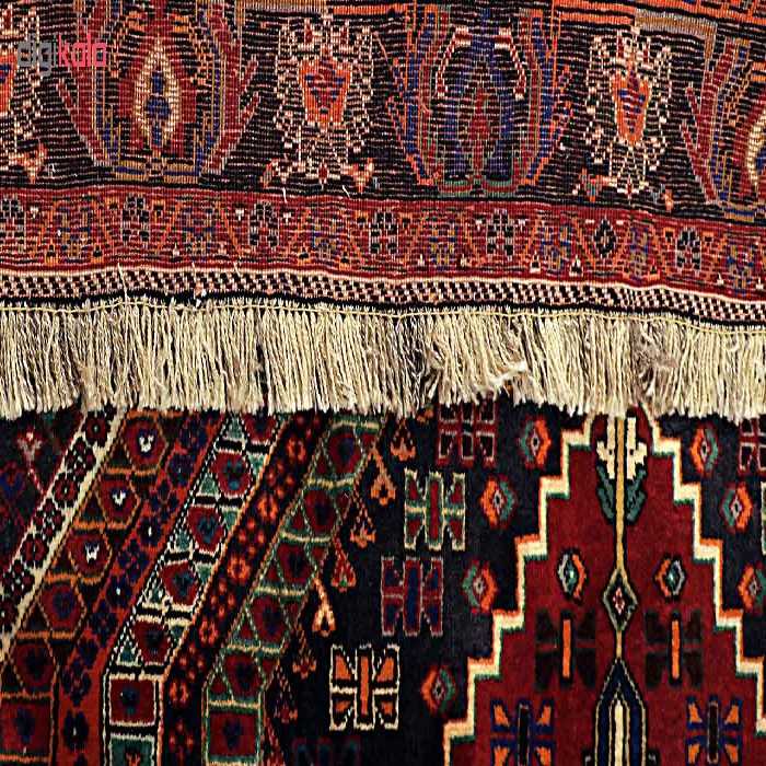 فرش دستبافت پنج متری کد H1617