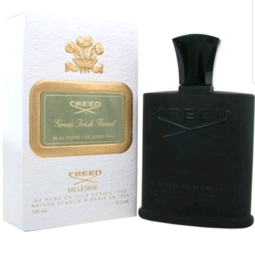 عطر ادکلن 120 میل اونتوس کرید گرین ایریش توید Creed Green Irish Tweed ارسال رایگان