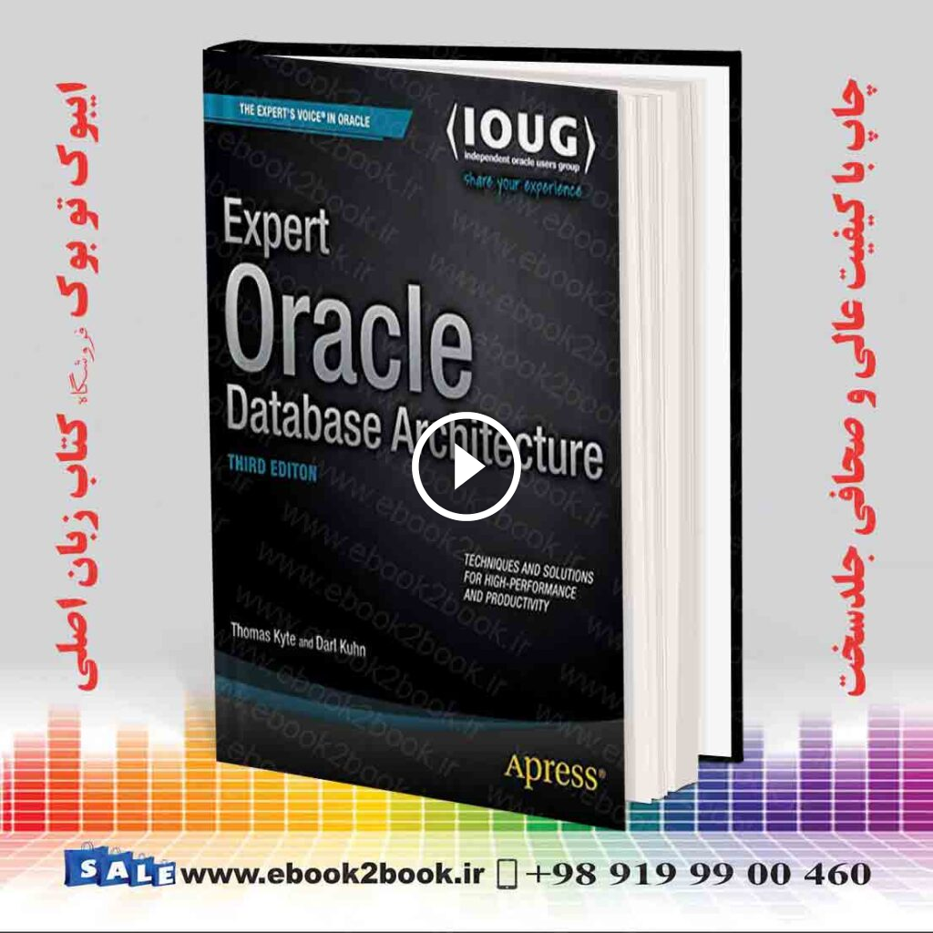 Expert Oracle Database Architecture 3rd Edition