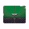 برچسب پوششی ماهوت مدل Bentley مناسب برای تبلت اپل iPad 2 2011 A1395