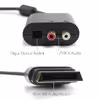 مبدل XBOX به اپتیکال و AV مدل X2-PAV