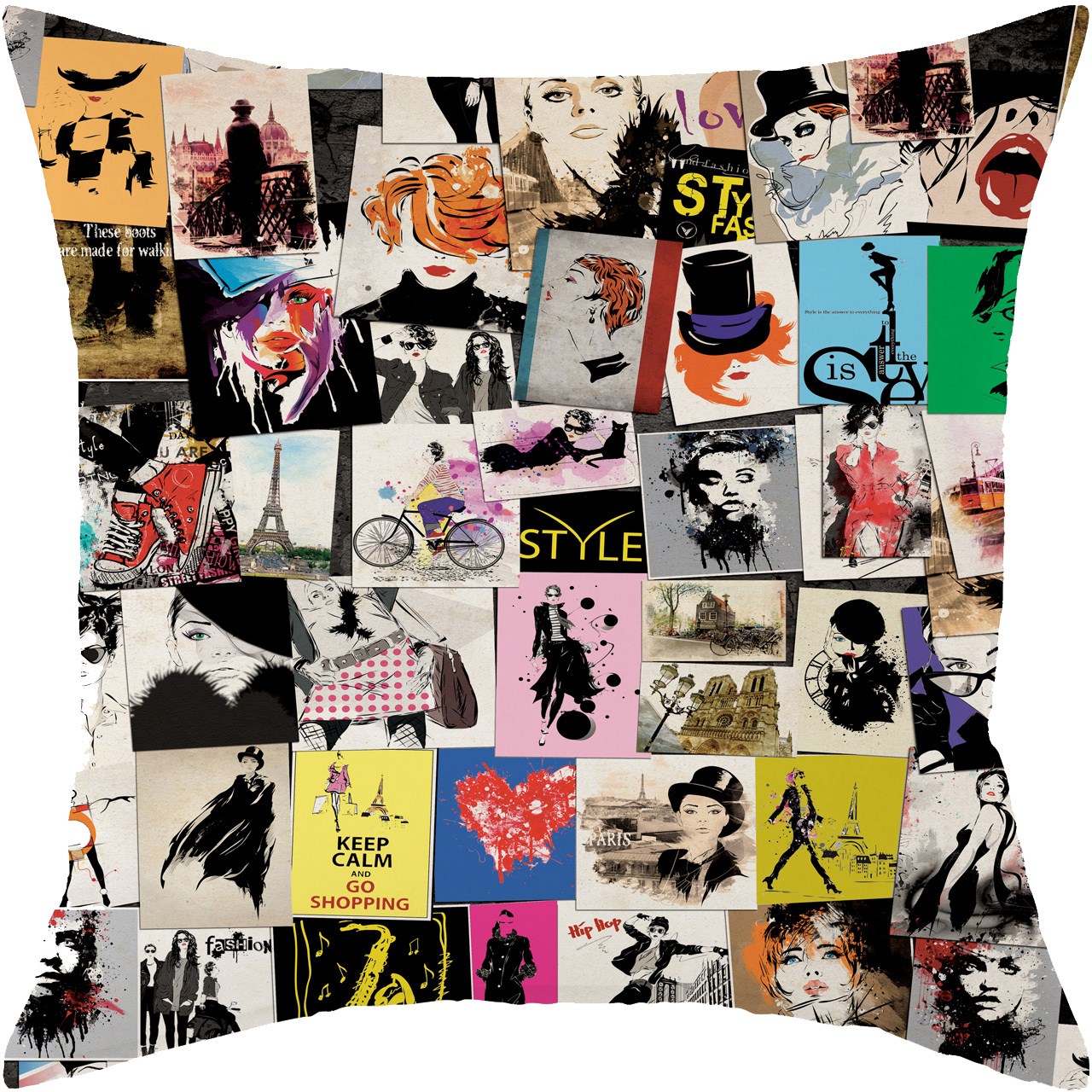 کاور کوسن رنس مدل C1-10082