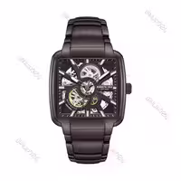 ساعت مچی مردانه کنت کول (Kenneth Cole)|مدل KCWGY0046501