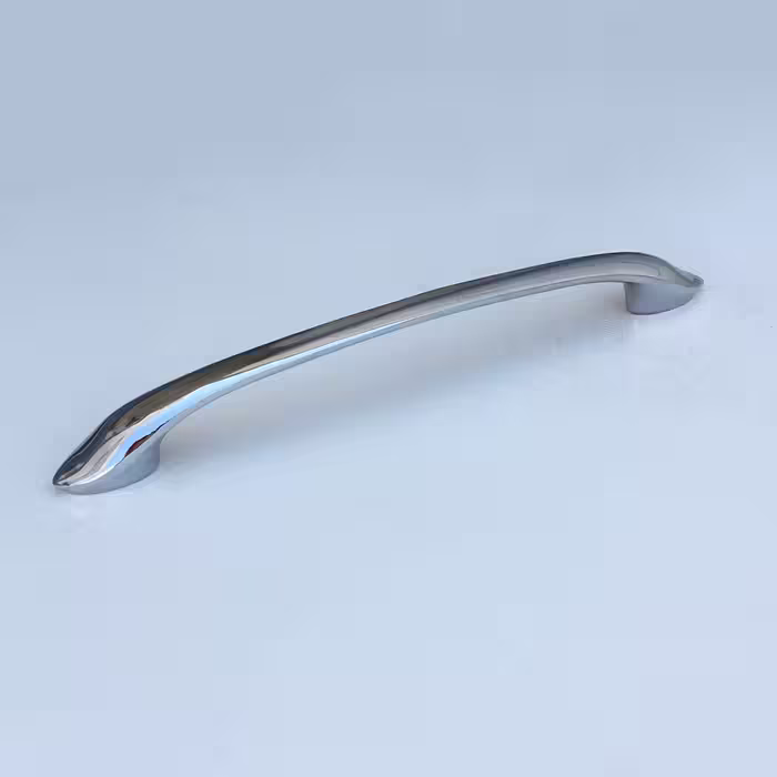 دستگیره کابینت نوین کاران مدل 16224 بسته 2 عددی