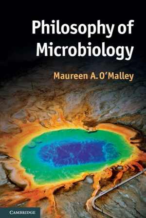 [PDF] دانلود کتاب Philosophy Of Microbiology, 2014