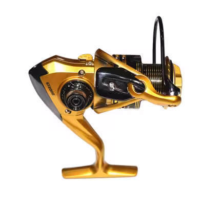 چرخ ماهیگیری مدل GT-6000-13 1bb
