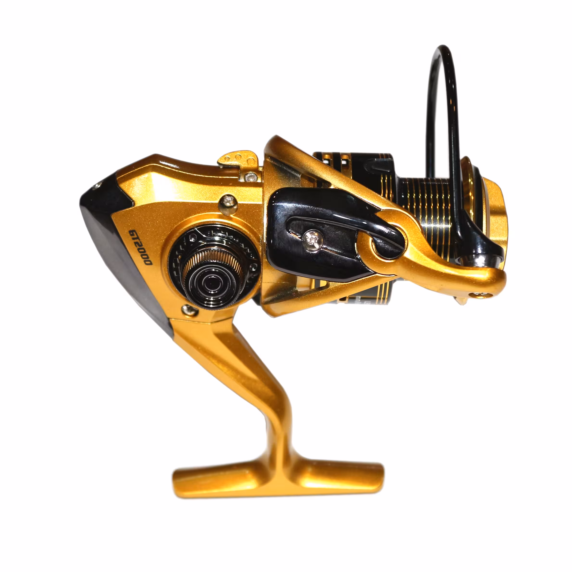 چرخ ماهیگیری مدل GT-6000-13 1bb