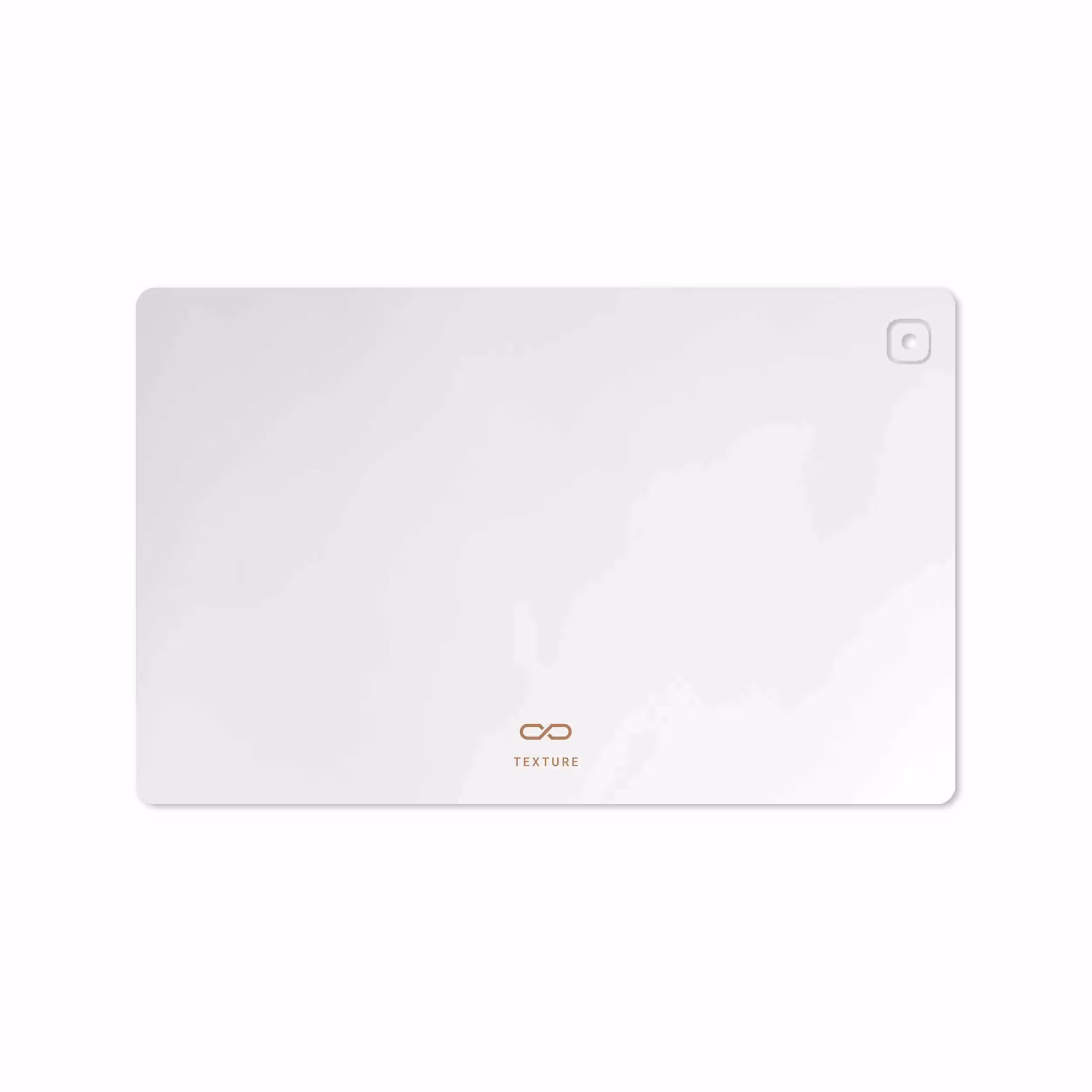 برچسب پوششی ماهوت مدل Matte-White مناسب برای تبلت سامسونگ Galaxy Tab A7 10.4 LTE 2020 T505