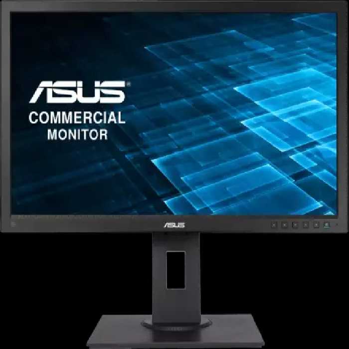 مانیتور 23 اینچ ASUS مدل  BE239QLB
