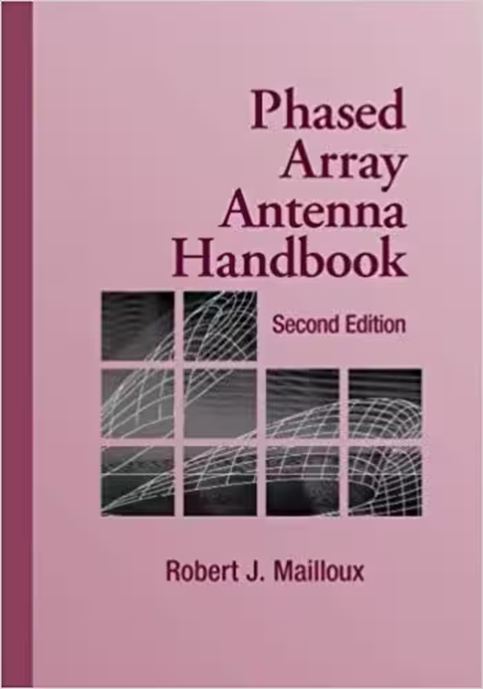 󾕇 دانلود کتاب Phased Array Antenna Handbook, 2nd ed, 2005 - دانلود کتاب های دانشگاهی