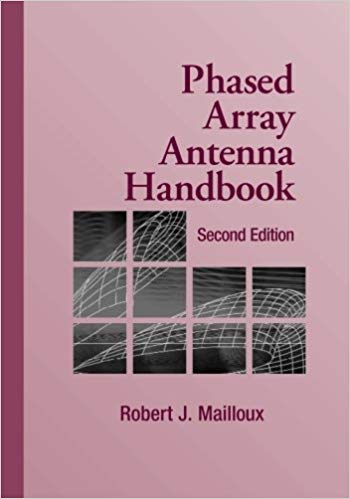  دانلود کتاب Phased Array Antenna Handbook, 2nd ed, 2005 - دانلود کتاب های دانشگاهی