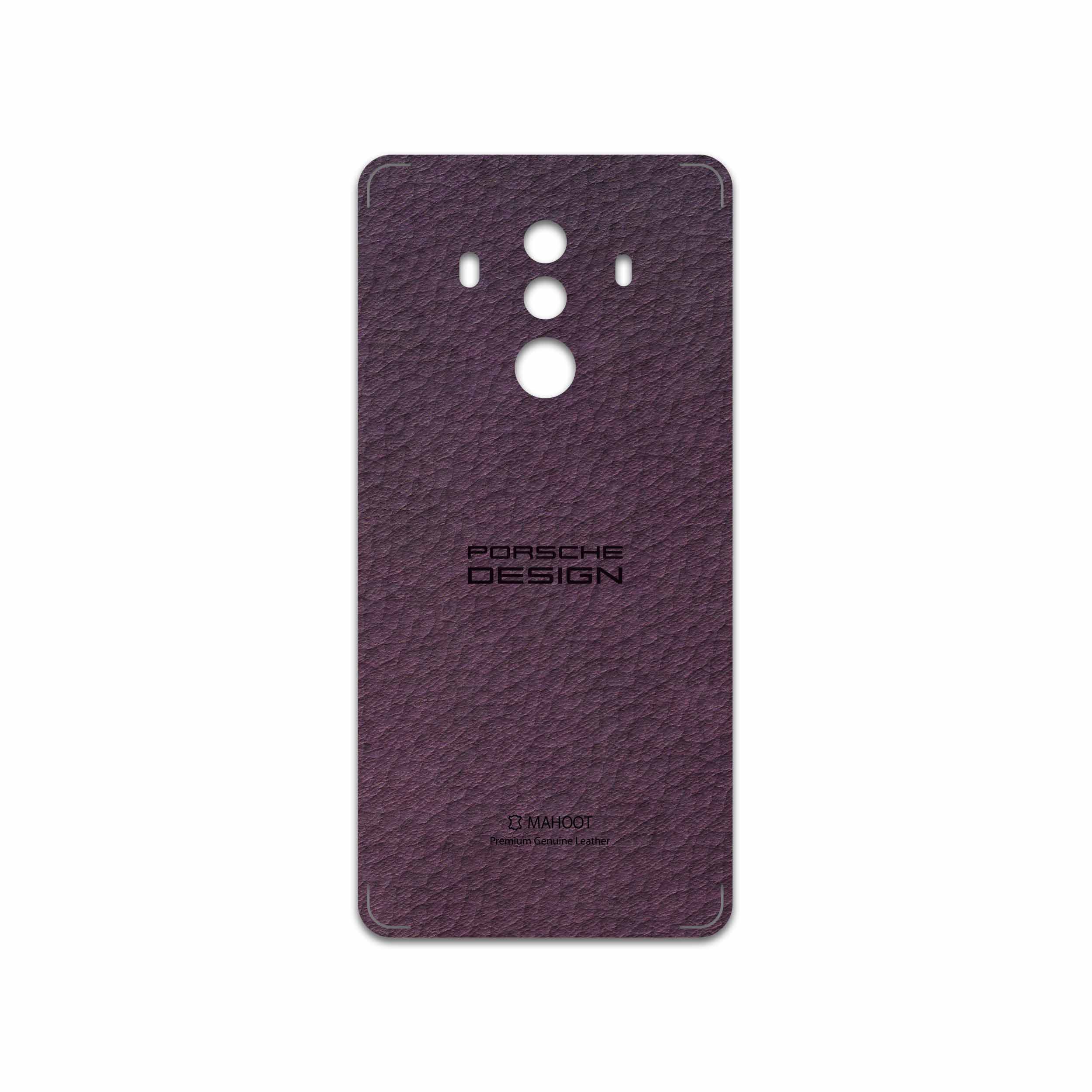 برچسب پوششی ماهوت مدل PL-PRDS مناسب برای گوشی موبایل هوآوی Mate 10 Pro
