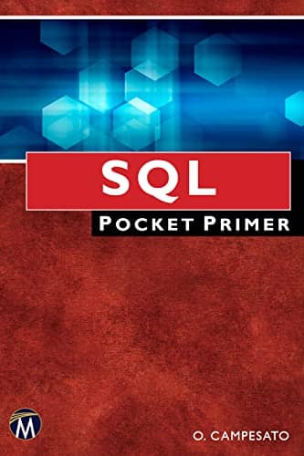 کتاب SQL Pocket Primer