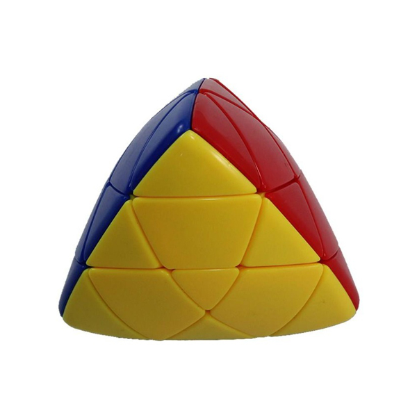 روبیک توپی مدل مثلثی کد 012X