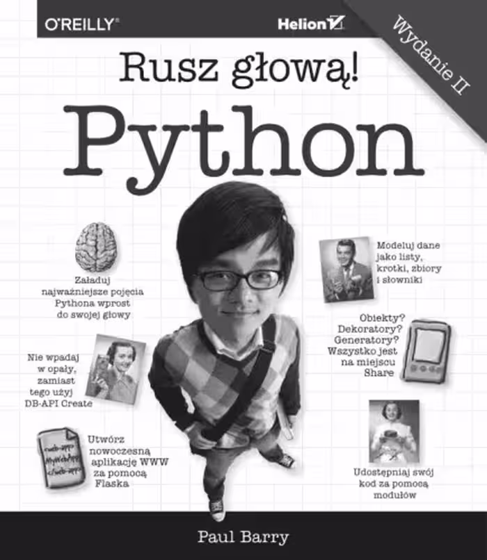 خرید و دانلود نسخه کامل کتاب Python