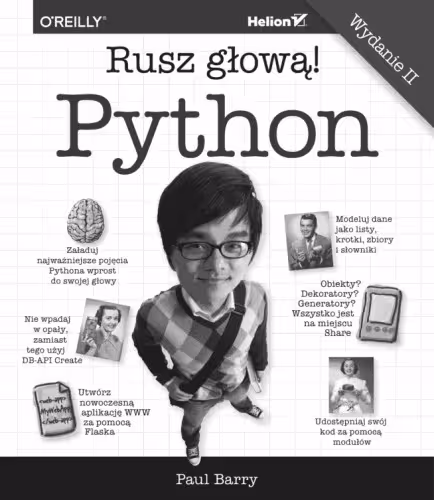 خرید و دانلود نسخه کامل کتاب Python