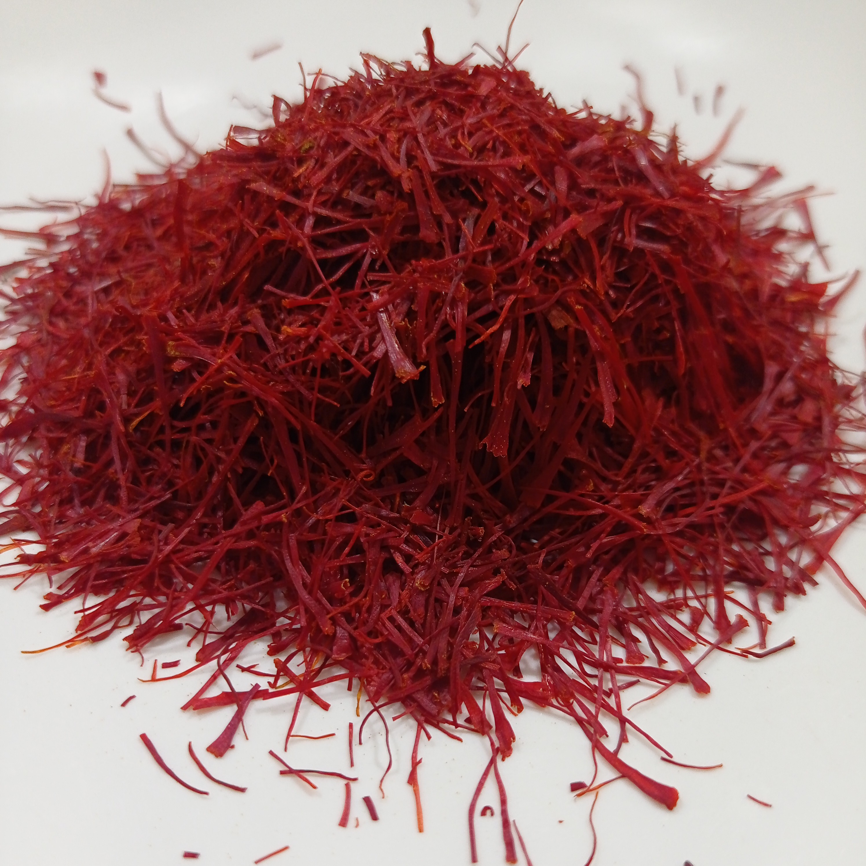 زعفران قائنات  درجه یک 