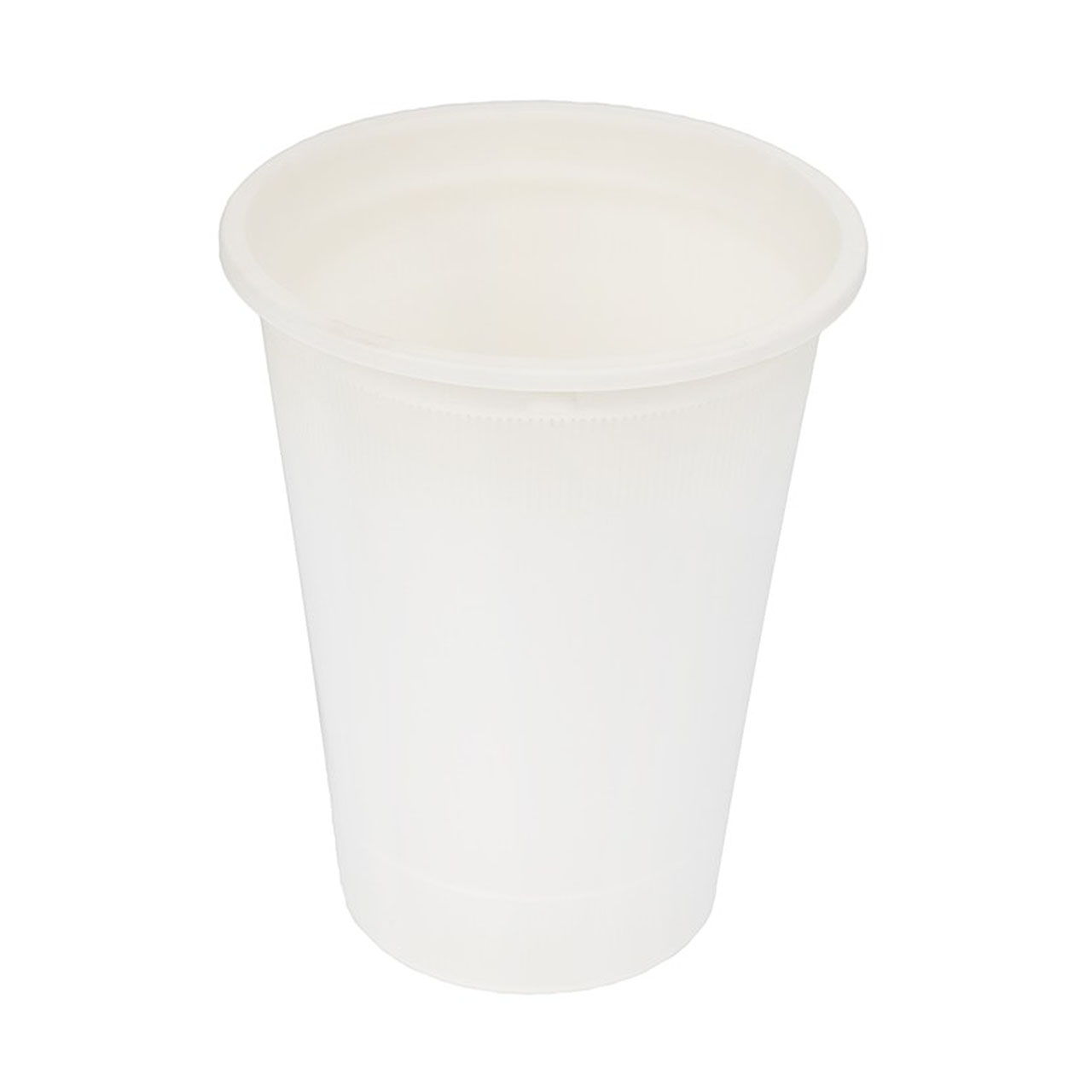 لیوان یکبار مصرف دورفین کد 0171 بسته 20 عددی