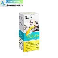 کپسول نوتراکس ردوکسا | Nutrax Reduxa WEIGHT