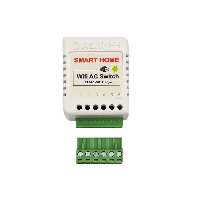 سوئیچ هوشمند سه کانال Wifi و RF آسانه کد NM-R32-1