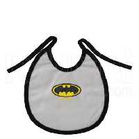 پیشبند نوزادی بتمن تاپ لاین Topline