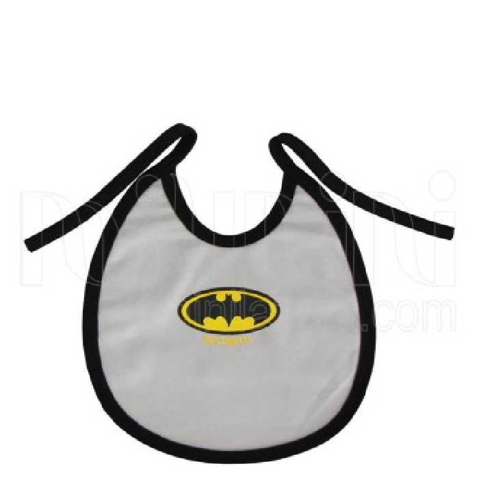 پیشبند نوزادی بتمن تاپ لاین Topline