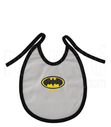 پیشبند نوزادی بتمن تاپ لاین Topline