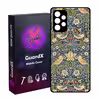 کاور گارد ایکس طرح سنتی مدل Glass10258 مناسب برای گوشی موبایل سامسونگ Galaxy A32 5G