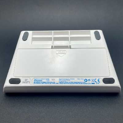 فشارسنج دیجیتالی سیتی زن مدل CH 503