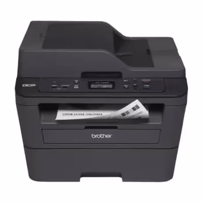 پرینتر چندکاره لیزری برادر مدل DCP-L2540dw