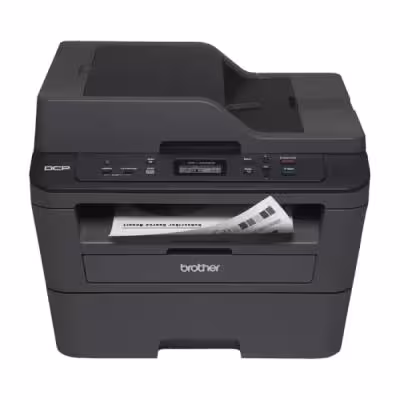 پرینتر چندکاره لیزری برادر مدل DCP-L2540dw