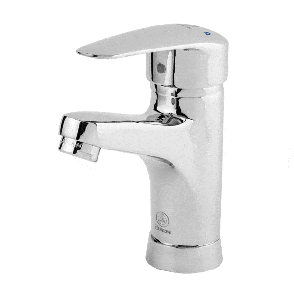 خرید شیر روشویی قهرمان مدل زوبین با قیمت استثنایی | نوین هوم