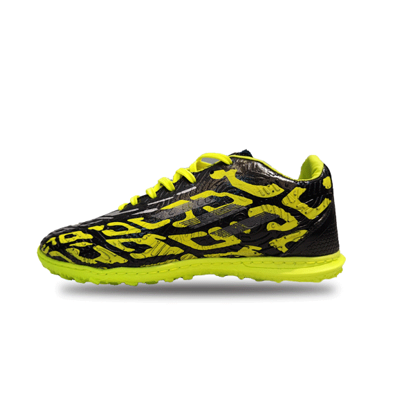 کفش فوتبال استوک ریز بچه گانه و نقلی آدیداس اسپیدتوتال 2023