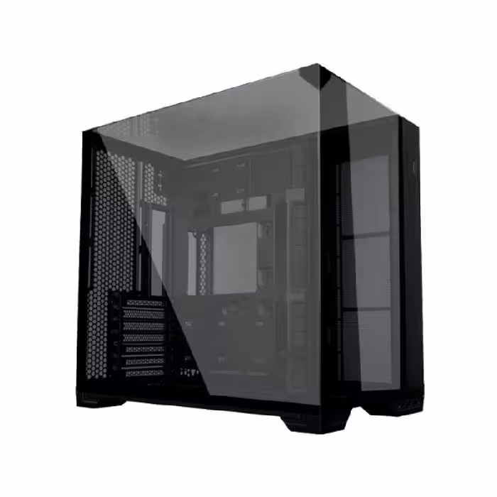کیس لیان لی مدل O11 VISION COMPACT