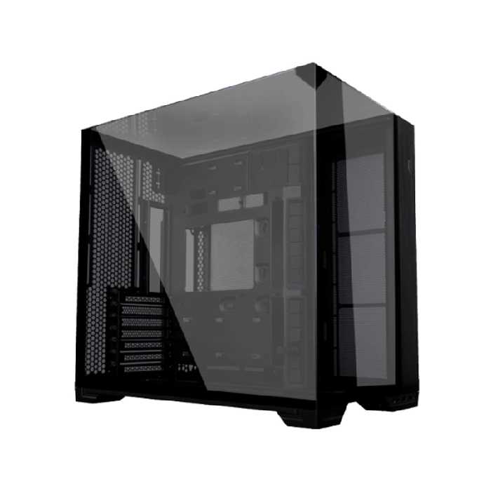 کیس لیان لی مدل O11 VISION COMPACT