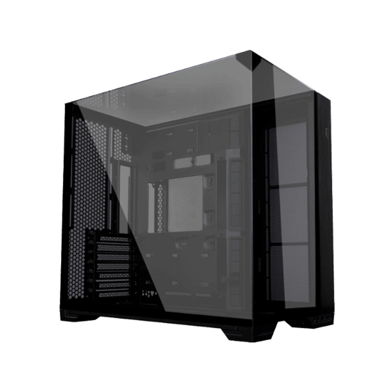 کیس لیان لی مدل O11 VISION COMPACT