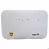مودم 4G/TD-LTE ایرانسل مدل TF-i60 S1 به همراه سیم کارت دو قلو و 320 گیگابایت اینترنت 6 ماهه 